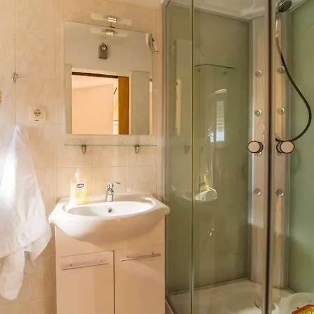 Cihorich Penzion 3*