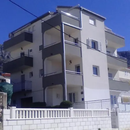 Cihorich Guest house Dugi Rat