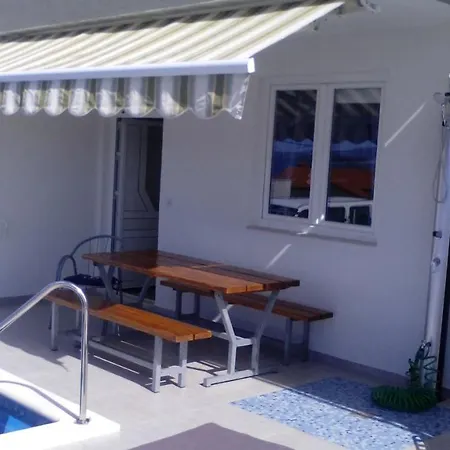 Guest house Cihorich Dugi Rat
