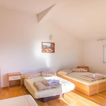 Guest house Cihorich