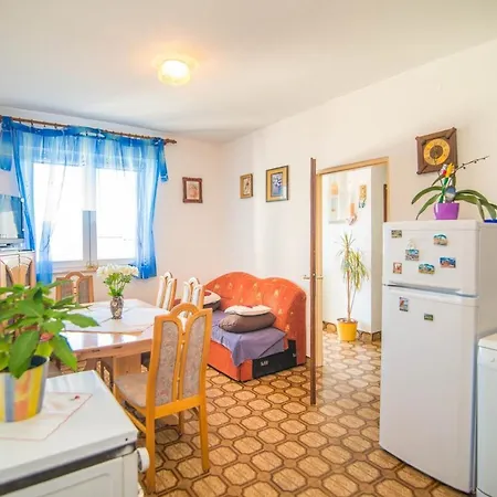 Cihorich 3* Dugi Rat
