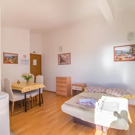 Guest house Cihorich