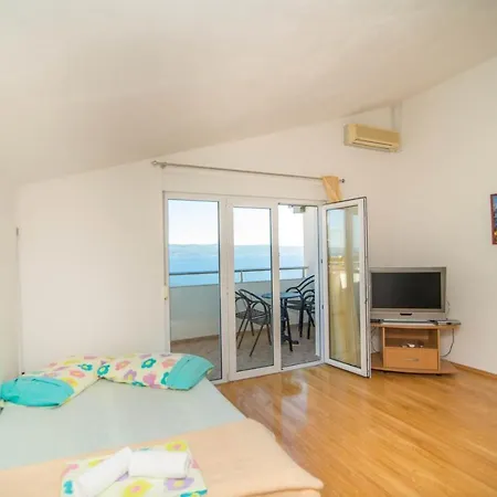 Guest house Cihorich