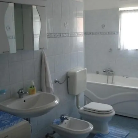Penzion Cihorich 3*
