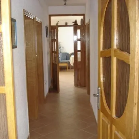 Penzion Cihorich