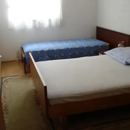 Cihorich Penzion