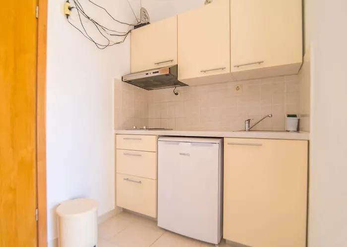 Cihorich Pensionat 3*