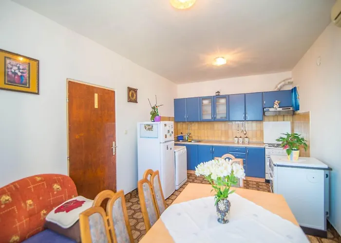 Pensjonat Cihorich 3*